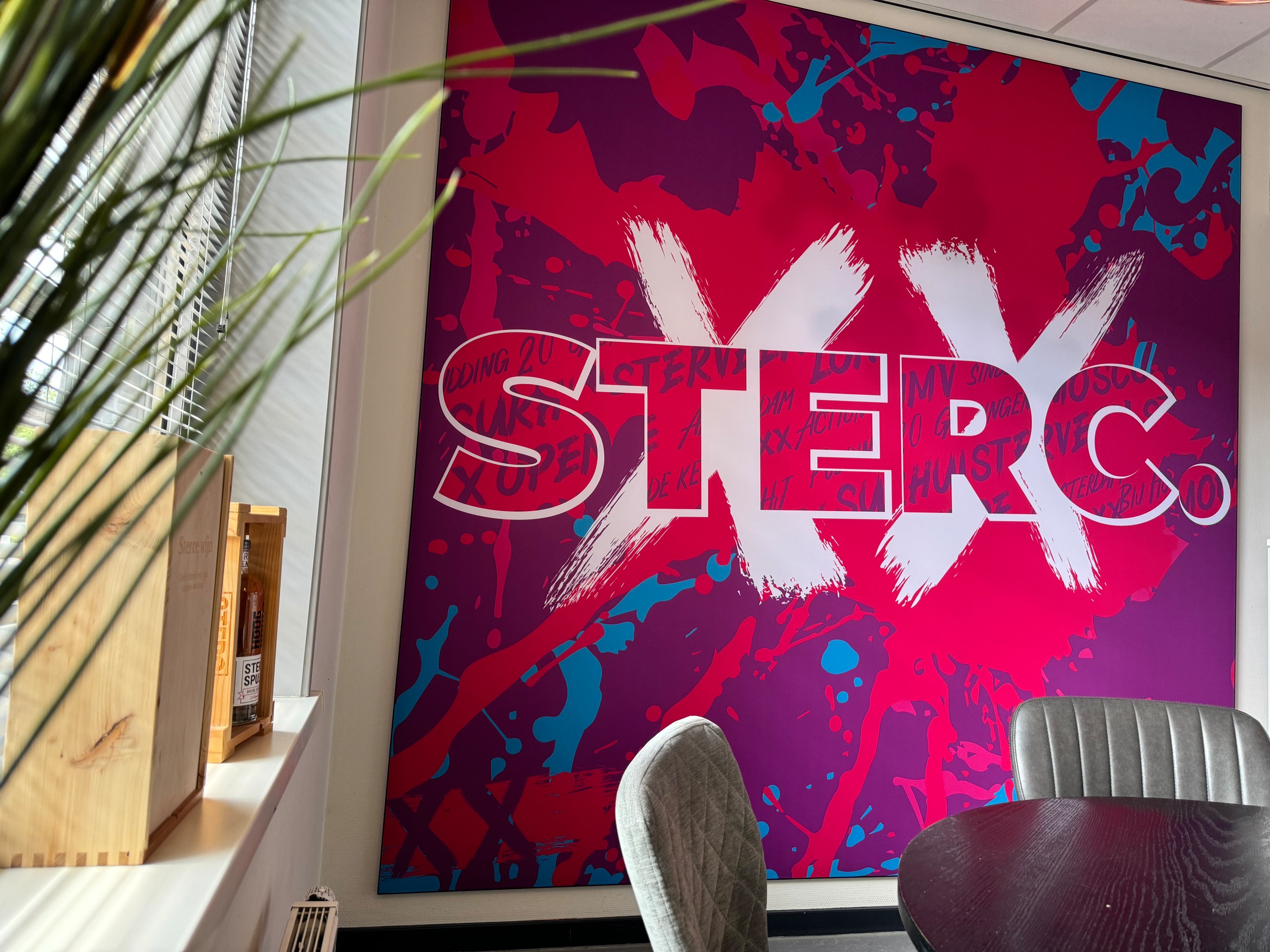 STERC