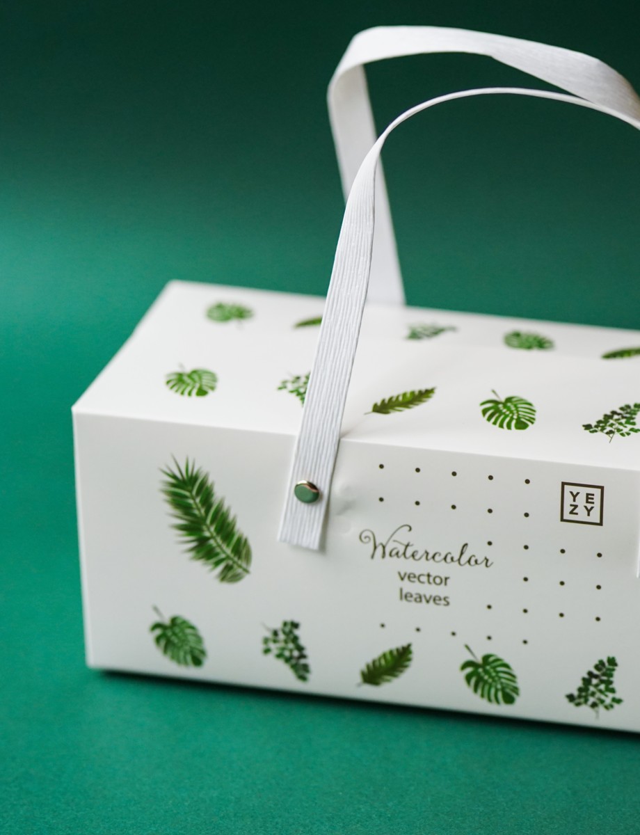 Packaging Stavast Creatie