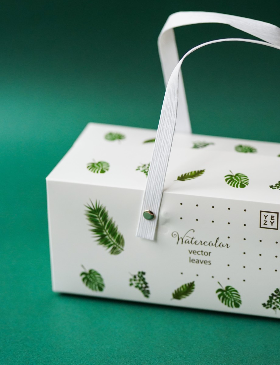 Packaging Stavast Creatie