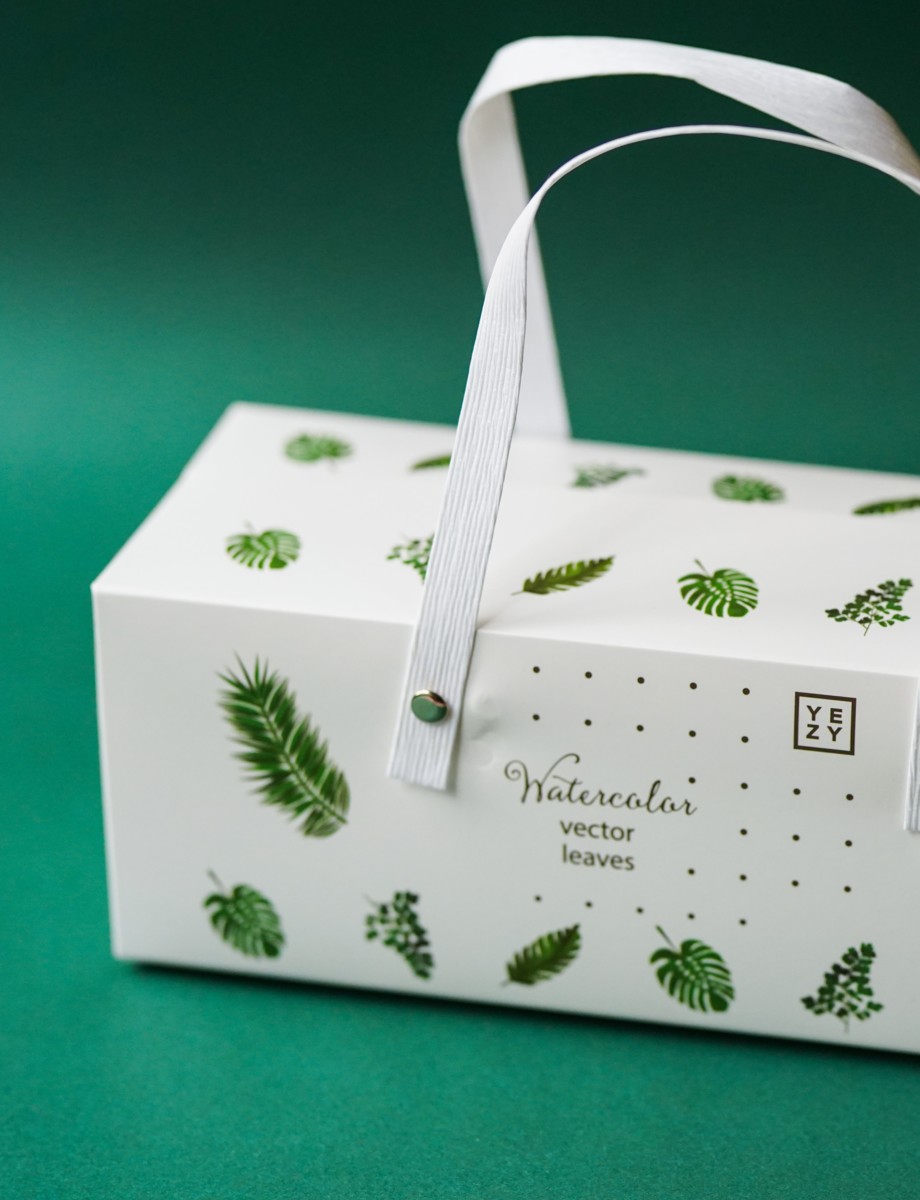 Packaging Stavast Creatie