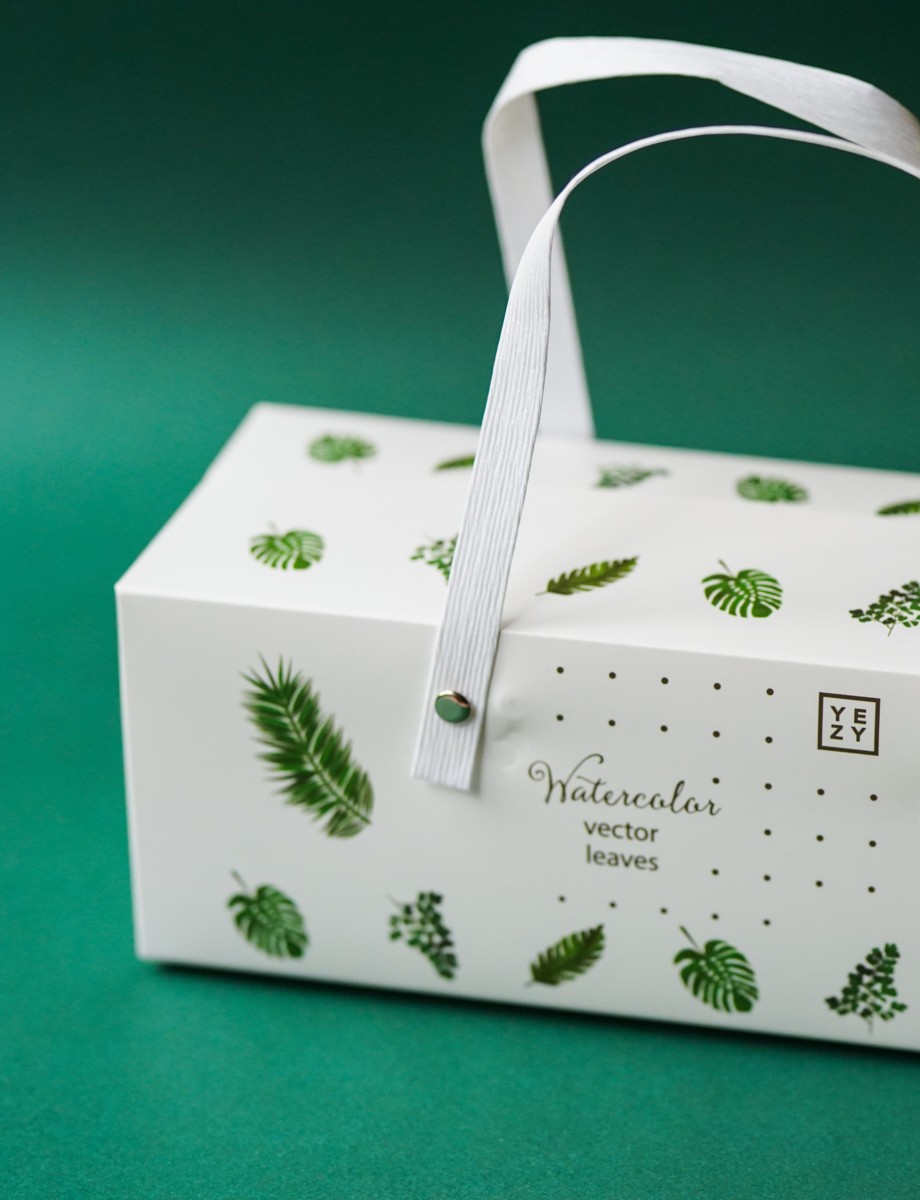 Packaging Stavast Creatie